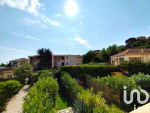 Vente Appartement 2 piècesLe Lavandou