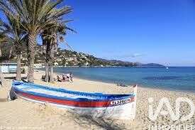 Vente Appartement 2 piècesLe Lavandou