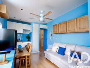 Vente Appartement 2 piècesLe Lavandou