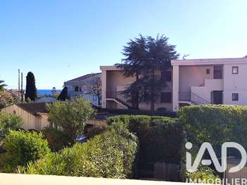 Vente Appartement 2 piècesLe Lavandou