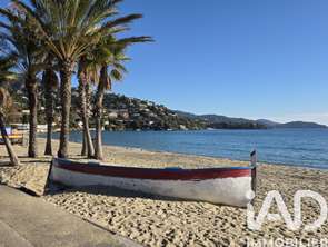 Vente Appartement T1Le Lavandou
