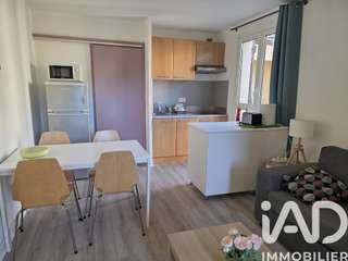 Vente appartement 1 pièce Vente appartement 1 pièce