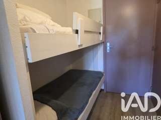 Vente appartement 1 pièce Vente appartement 1 pièce