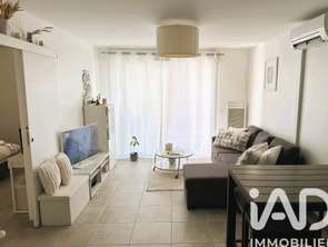 Vente Appartement 2 piècesLe Lavandou