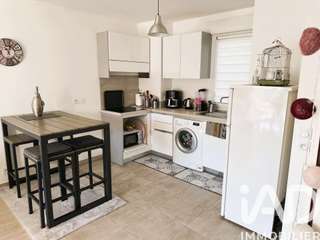 Vente appartement 2 pièces Vente appartement 2 pièces