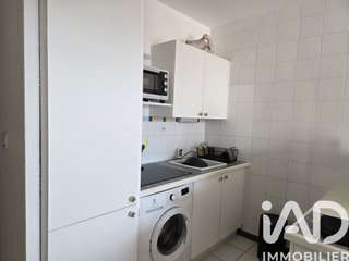 Vente appartement 2 pièces Vente appartement 2 pièces