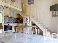 Vente appartement 1 pièce Vente appartement 1 pièce