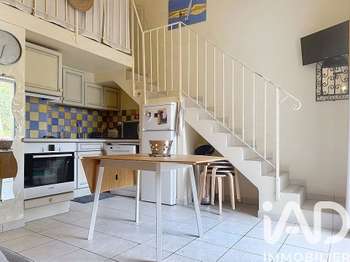 Vente appartement 1 pièce Vente appartement 1 pièce