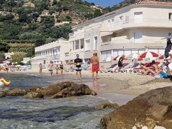 Vente appartement 1 pièce Le Lavandou 83
