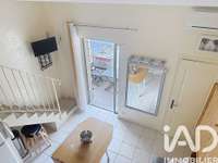Vente appartement 1 pièce Vente appartement 1 pièce
