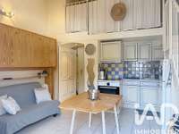 Vente appartement 1 pièce Vente appartement 1 pièce