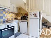 Vente appartement 1 pièce Vente appartement 1 pièce