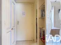 Vente appartement 1 pièce Vente appartement 1 pièce