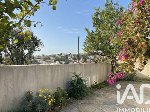 Vente appartement 2 pièces Le Lavandou 83