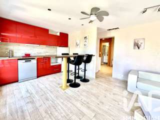Vente appartement 2 pièces Vente appartement 2 pièces
