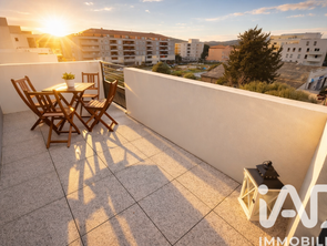 Vente Appartement 3 piècesLe Lavandou