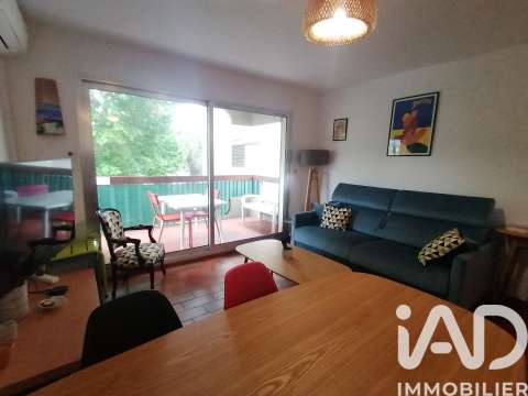 Vente appartement 2 pièces Vente appartement 2 pièces