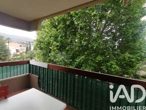 Vente Appartement 2 piècesLe Lavandou