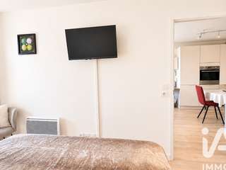 Vente appartement 2 pièces Vente appartement 2 pièces
