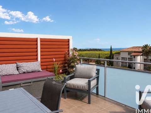 Vente appartement 4 pièces Vente appartement 4 pièces