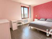 Vente appartement 4 pièces Vente appartement 4 pièces