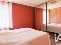 Vente appartement 4 pièces Vente appartement 4 pièces