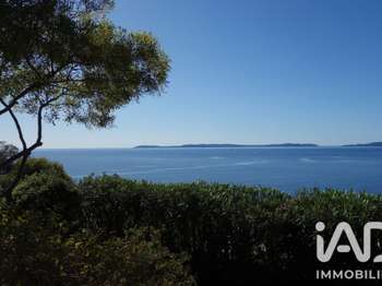 Vente appartement 2 pièces Le Lavandou 83