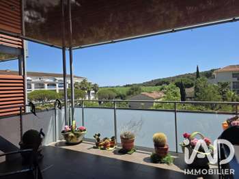 Vente Appartement 3 piècesLe Lavandou
