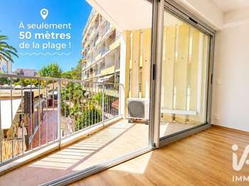 Vente Appartement 2 piècesLe Lavandou