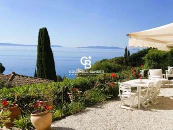 Vente appartement 2 pièces Le Lavandou 83