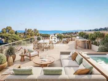 Vente Appartement 6 pièces +Le Lavandou