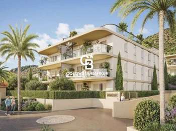 Vente Appartement 6 pièces +Le Lavandou