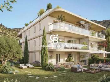 Vente Appartement 6 pièces +Le Lavandou