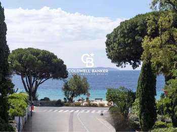 Vente Appartement 6 pièces +Le Lavandou