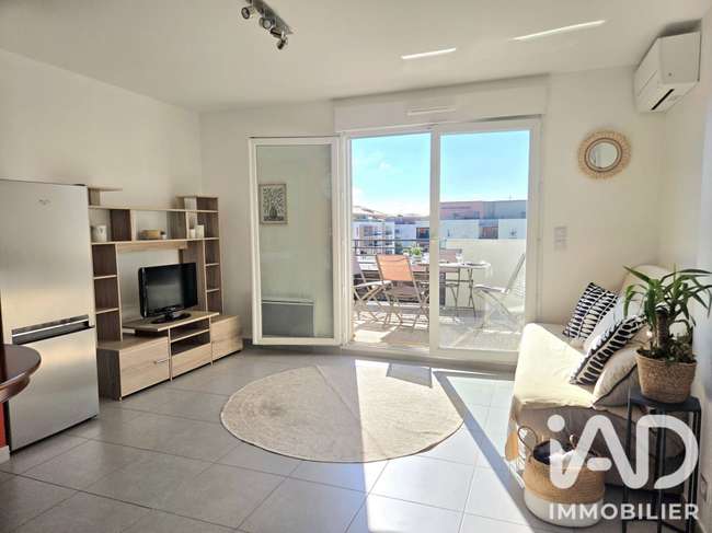 Appartement 2 pièces 34 m² · au Lavandou · 34 m² · 225 000 €