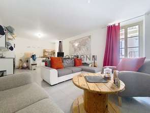Vente Appartement 2 piècesLe Lion-d'Angers