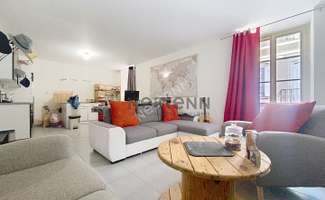 Photo Vente appartement Le Lion-d'Angers