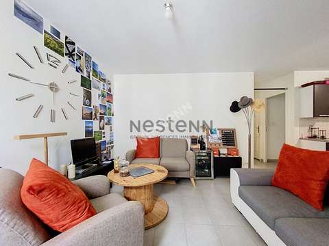 Vente appartement 2 pièces Vente appartement 2 pièces
