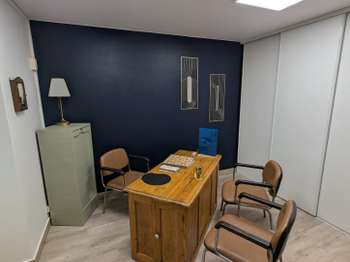 Vente Appartement 3 piècesLe Loroux-Bottereau