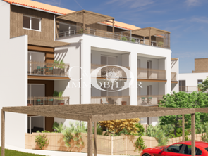 Vente Appartement 2 piècesLe Loroux-Bottereau