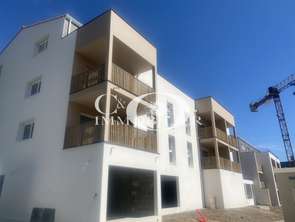 Vente Appartement 2 piècesLe Loroux-Bottereau