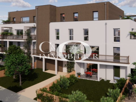 Vente appartement 2 pièces Le Loroux-Bottereau 44