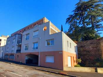 Vente Appartement 2 piècesLe Loroux-Bottereau