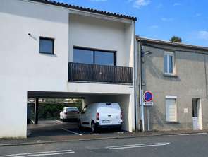 Vente Appartement 3 piècesLe Loroux-Bottereau