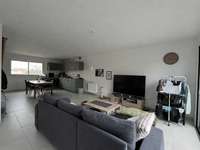 Vente appartement 3 pièces Vente appartement 3 pièces