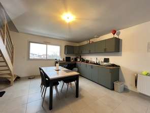 Vente Appartement 3 piècesLe Loroux-Bottereau