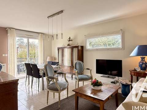 Vente appartement 3 pièces Le Loroux-Bottereau 44