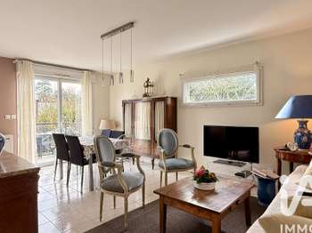 Vente appartement 3 pièces Le Loroux-Bottereau 44