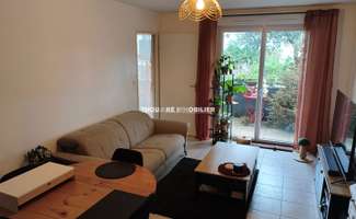 Photo Vente appartement Le Loroux-Bottereau