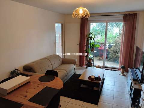Vente appartement 3 pièces Le Loroux-Bottereau 44